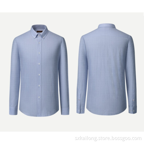 Cotton Shirts High Quality